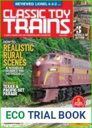 Classic Toy Trains 2020-03
