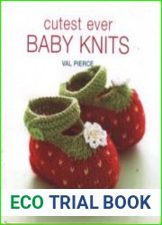Cutest Ever Baby Knits