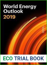 World Energy Outlook 2019