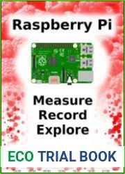 Raspberry Pi Measure, Record, Explore