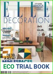 Elle Decoration France