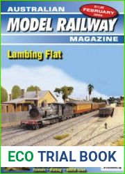 Australian Model Railway Magazine 2020-01 (340)