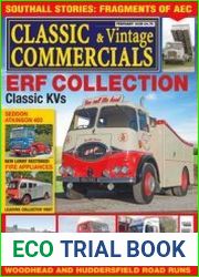 Classic & Vintage Commercials 2020-02