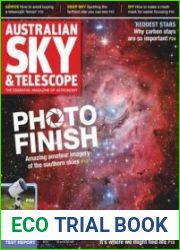 Australian Sky & Telescope - February/March 2020