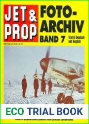 Jet & Prop Foto-Archiv band 7