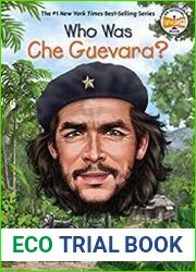 Who Was Che Guevara?