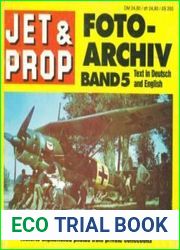 Jet & Prop Foto-Archiv band 5