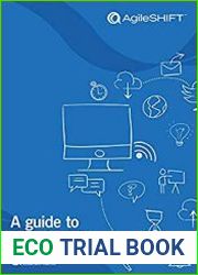 A Guide to Agile Shift