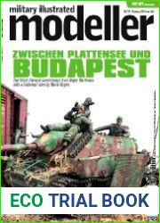 Military Illustrated Modeller