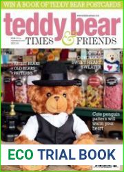 Teddy Bear Times