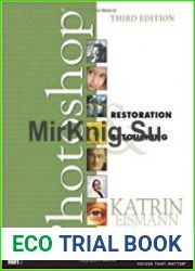 Adobe Photoshop Restoration and Retouching