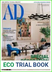 AD / Architectural Digest France