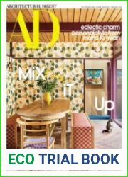 Architectural Digest USA