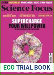 Science Focus Magazine