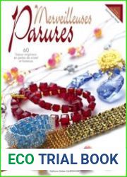 Merveilleuses parures