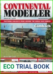Continental Modeller 2020-02