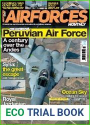 Air Forces Monthly