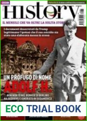 BBC History Italia 2018-05