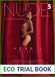 NUDE Magazine №5 2018