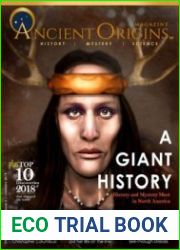 Ancient Origins 2019-01