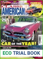 Classic American