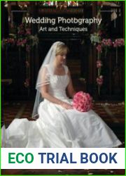 Wedding Photography Art and Techniques