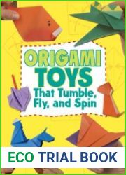 Origami Toys