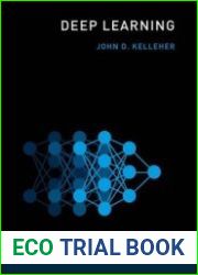 Deep Learning (MIT Press Essential Knowledge series)