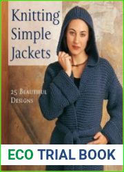 Knitting Simple Jackets 25 Beautiful Designs