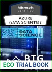 Microsoft Azure Data Scientist -(DP-100)