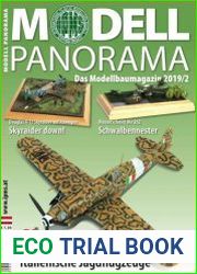 Modell Panorama