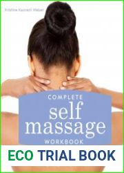 Complete Self Massage Workbook