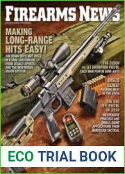Firearms News 2020-02