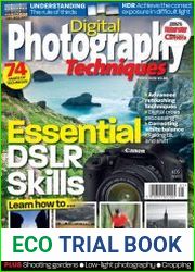 Digital Photography Techniques