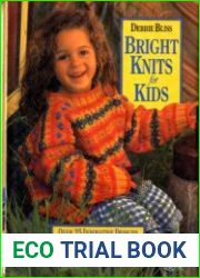 Bright Knits for Kids