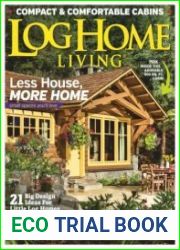 Log Home Living