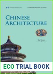 Sharing the Beauty of China Chinese Architecture