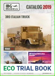 IBG Models Catalog 2019