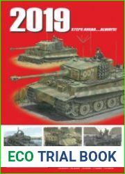 Dragon Models Catalog 2019