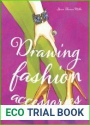 Drawing fashion accessories