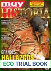 Muy Interesante Historia - Enero 2020