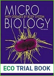Microbiology with Diseases by Body System, 5th edition