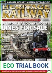 Heritage Railway №263 2019