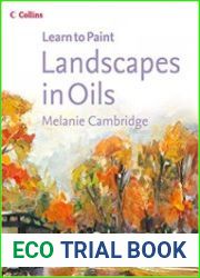 Landscapes in Oils (Collins Learn to Paint)