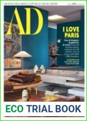 AD Architectural Digest Italia