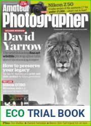 Amateur Photographer