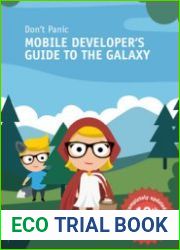 Mobile Developer|s Guide to the Galaxy, 18th Edition