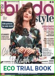 Burda Style