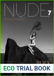 NUDE Magazine №7 2018