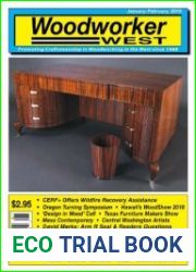 Woodworker West